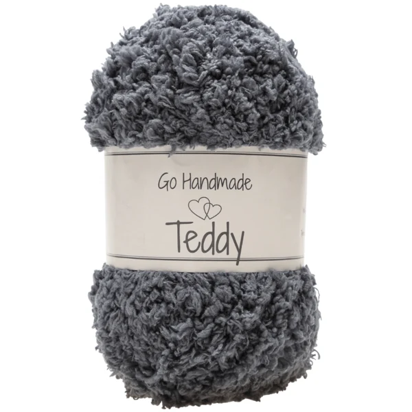 Go Handmade Teddy